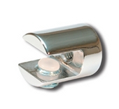 Glass Showcase Shelf Supports Glass Showcase Shelf Supports